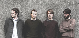 Sigur Rós - Takk