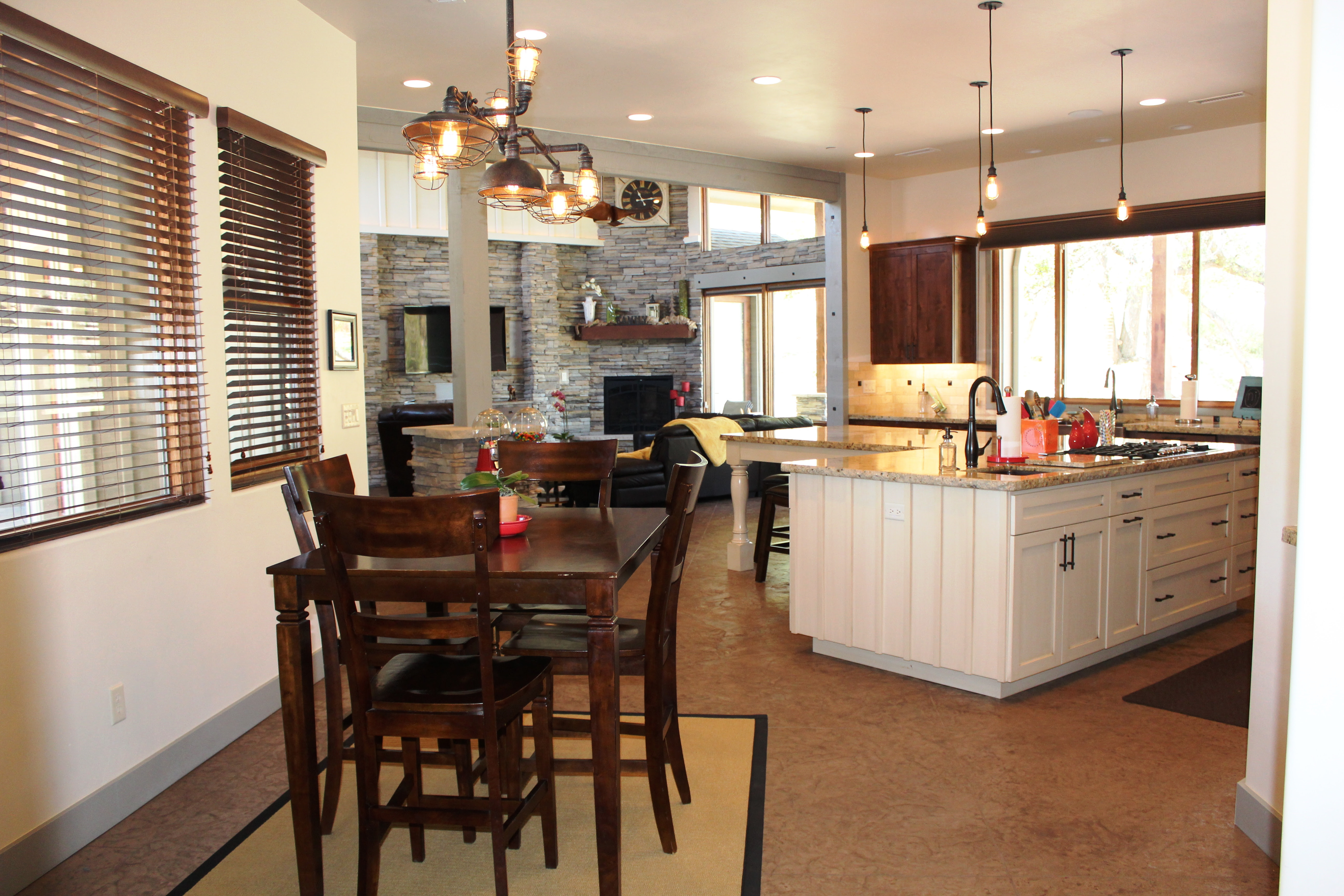 New Custom Homes NJ Builders Inc Prescott AZ