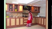 47+ Kitchen Cabinets Design In Bangladesh