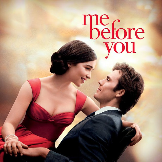 Me Before You