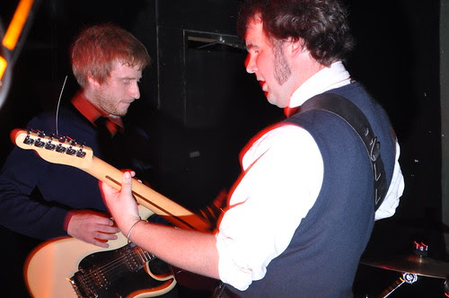 The Uncles at Babylon
