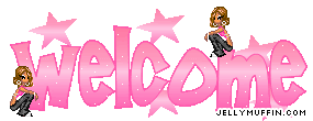 JellyMuffin.com graphics & Images