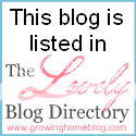 Growing Home