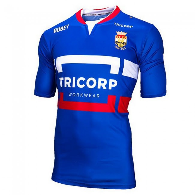 Willem II uit shirt 2016-2017 - Voetbalshirts.com