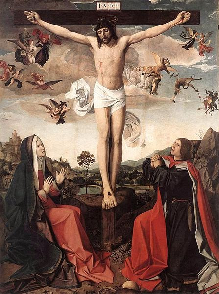 File:Crucifixion by Josse Lieferinxe 3.jpg