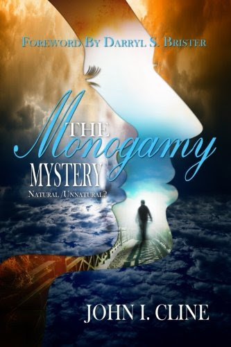 The Monogamy Mystery: Natural/Unnatural?, by John I. Cline