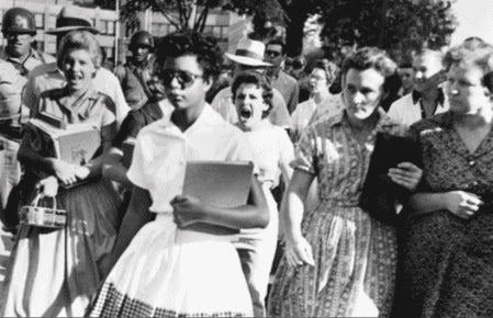 Little Rock Crisis