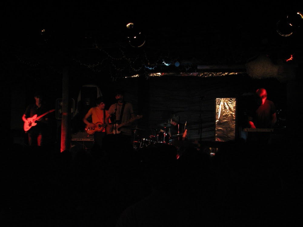 Voxtrot