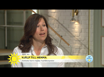 barn som inte klarar skolan