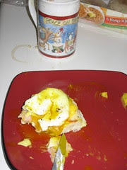 Eggs Benedict
