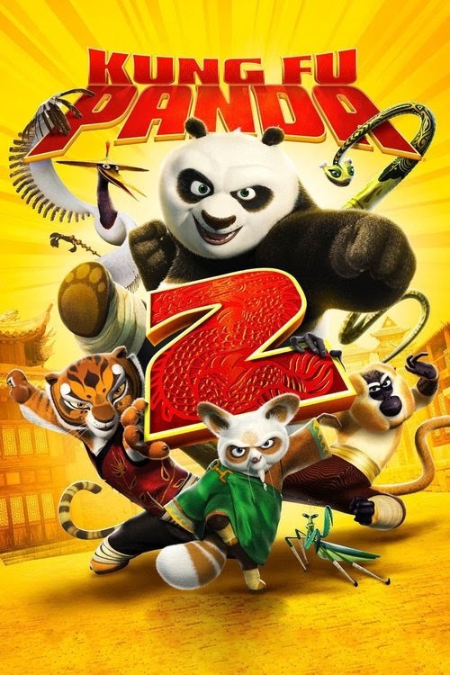 (Streamcloud) Film Kung Fu Panda 2 2011 Ganzer 1080p Deutschland