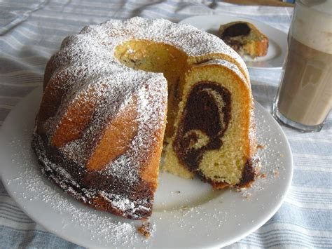 sehr saftiger marmorkuchen rezepte chefkoch