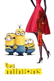 Montre complète gratuite les minions (2015) Films complets en ligne