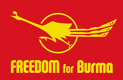 FREE BURMA