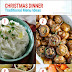 Non Traditional Xmas Dinner Ideas / The Best Ideas for Non Traditional Easter Dinner - Best ... - Crock pot chili & corn bread.
