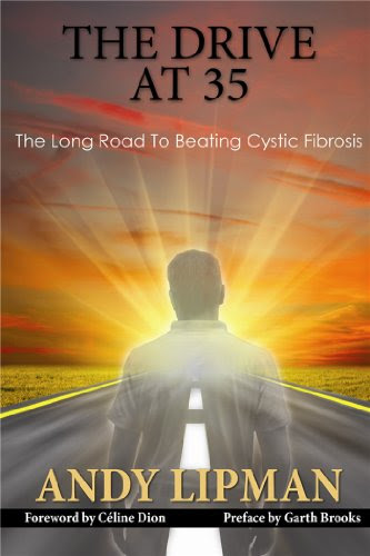 The Drive At 35: The Long Road to Beating Cystic Fibrosis