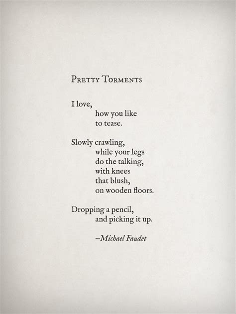 michael faudet quotes quotesgram