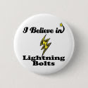i believe in lightning bolts