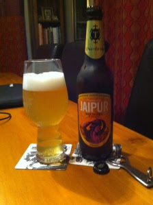 Jaipur Bottle