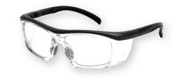 Central Optical Prescription Safety Spectacles kacamata 