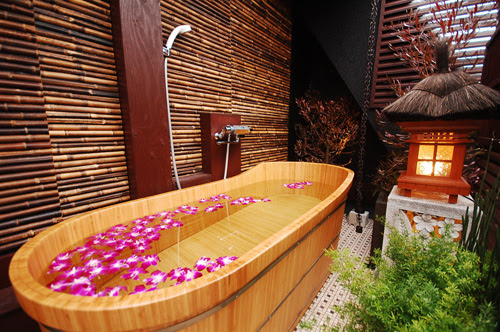 東京23区にある露天風呂付きラブホテル6選 Yutty ユッティ