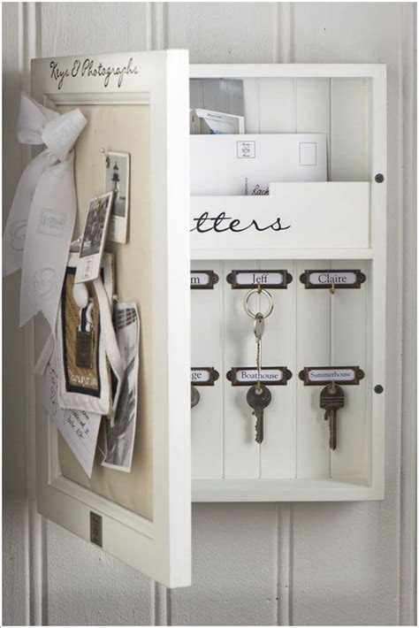 Browse bathroom cabinets at john lewis & partners. 33 Out-Of-The-Box And Trend Setting Hidden Storage Ideas