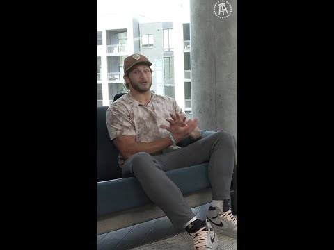 Hunter Renfrow got PAID and he still rode in COACH!? | Bussin' With The Boys