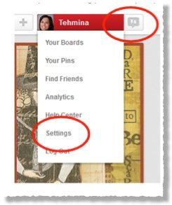 Pinterest 14