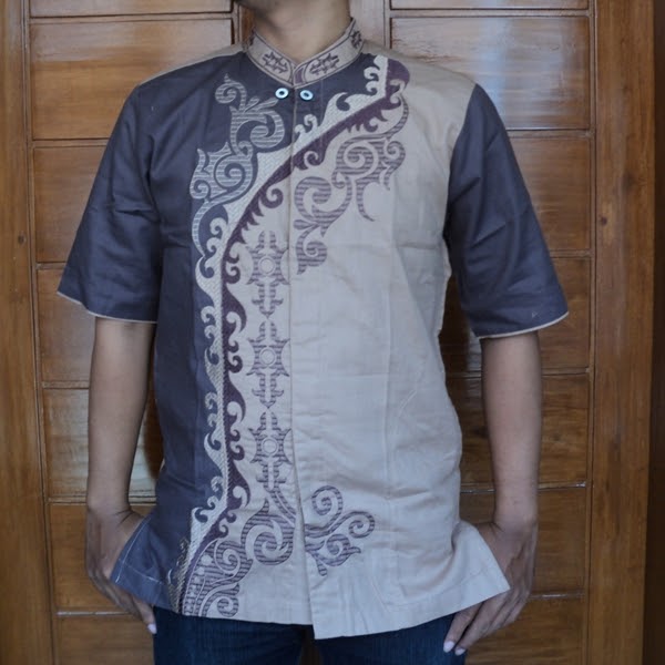 43 Baju Koko Dewasa Warna Coklat Susu, Inspirasi Untuk Anda
