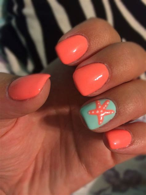 What Is The Best Summer Nail Color