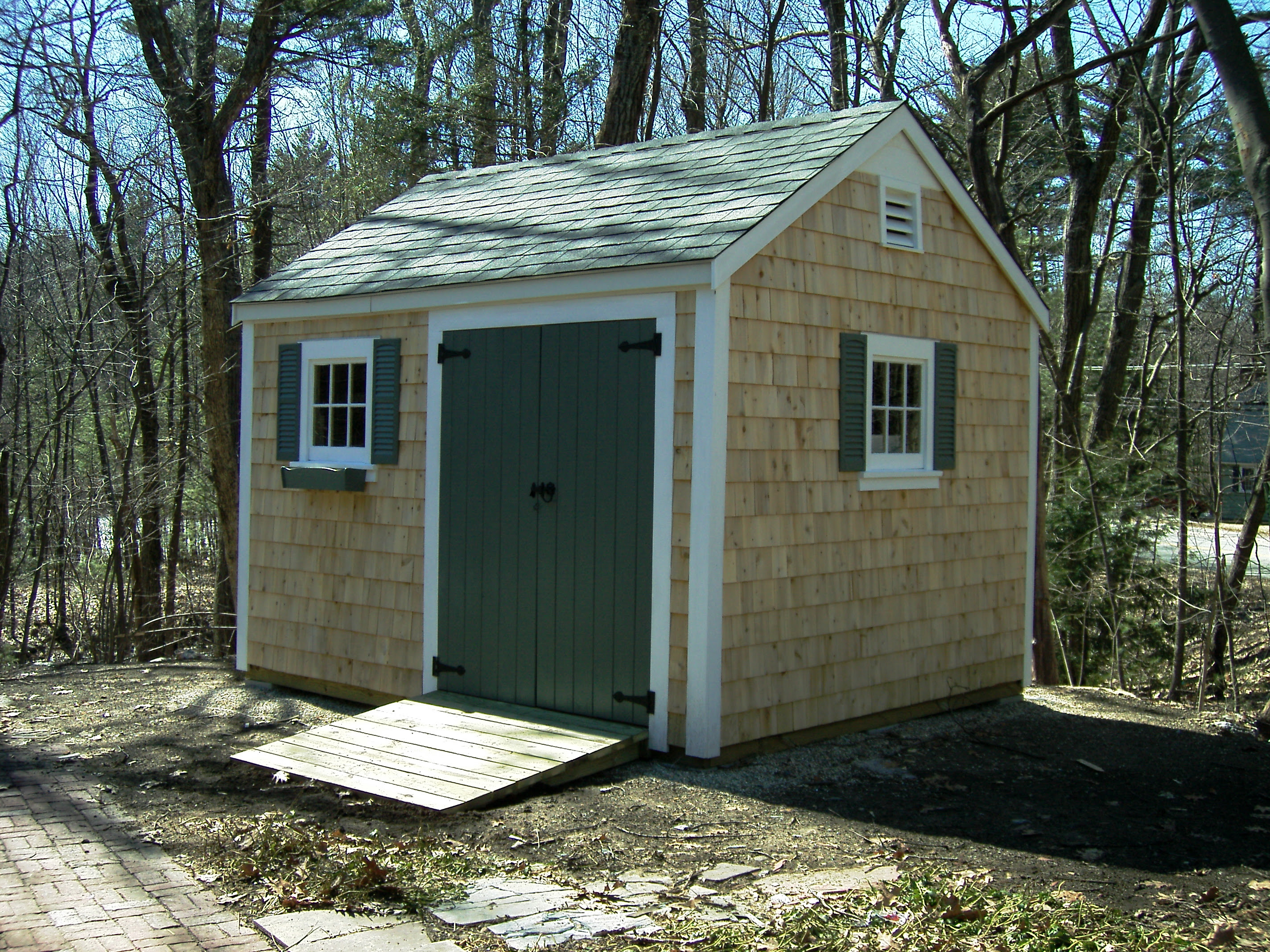 Outdoor Storage Denver - best Sheds Plans