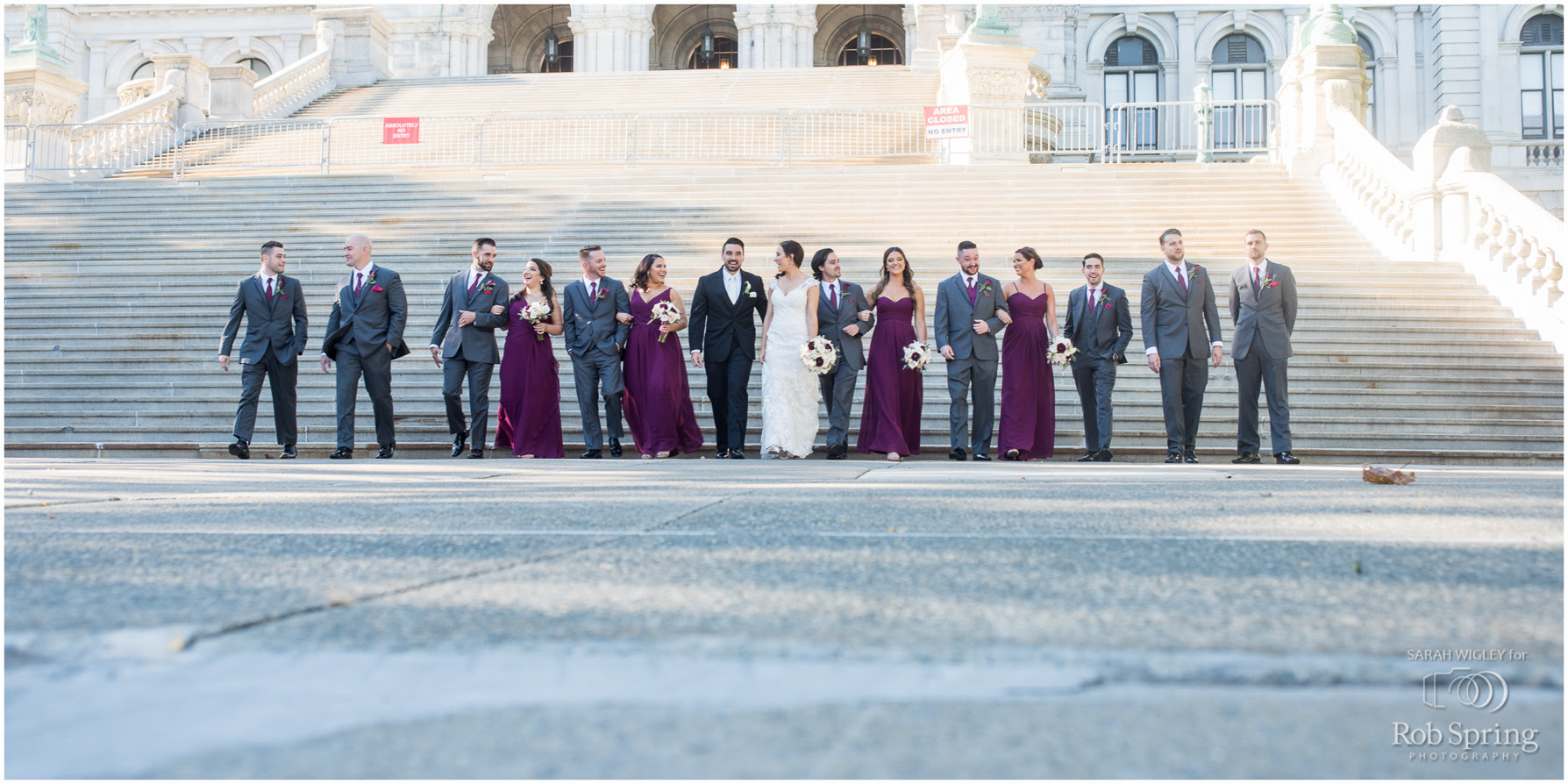 Nicole Matt s Sixty State Place Wedding Albany NY Nicole Matt s Sixty State Place Wedding Albany NY
