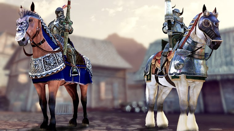 Rival Knights MOD APK is based on Jousting together with this game is developed past times Gameloft Rival Knights MOD APK 1.2.3d Unlimited Money