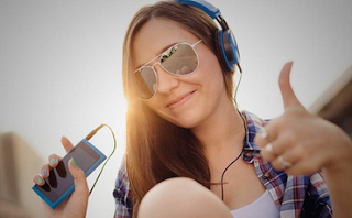 Cara Download Lagu MP3 Di Android
