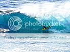 Chasing The Tide. March 09 . 