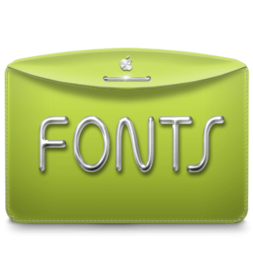 http://icons.iconarchive.com/icons/emoopo/darktheme-folder/512/Folder-Text-Fonts-icon.png