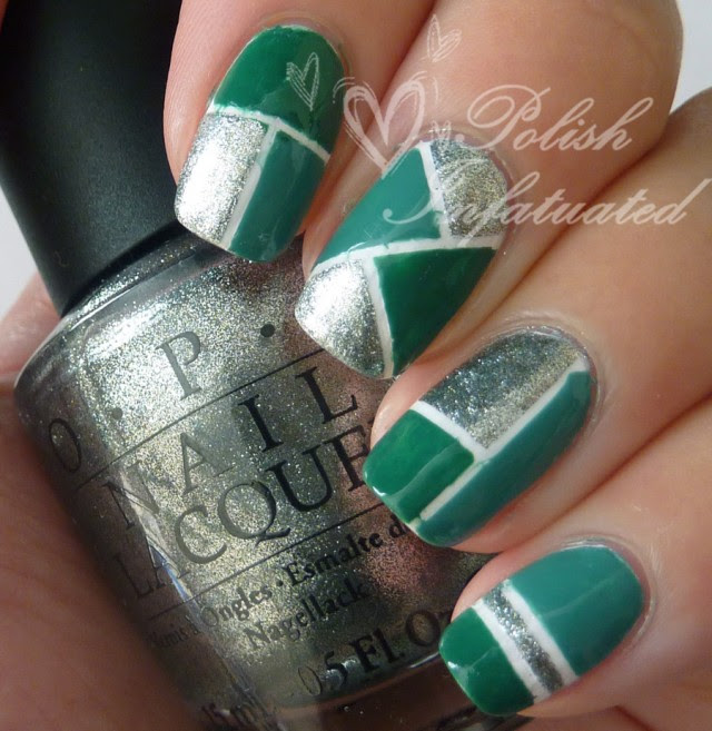 22 Bombastic Nail Designs That Will Leave You Speechless 