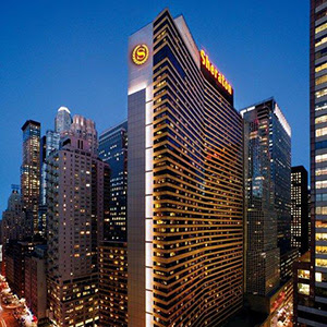 Sheraton Times Square