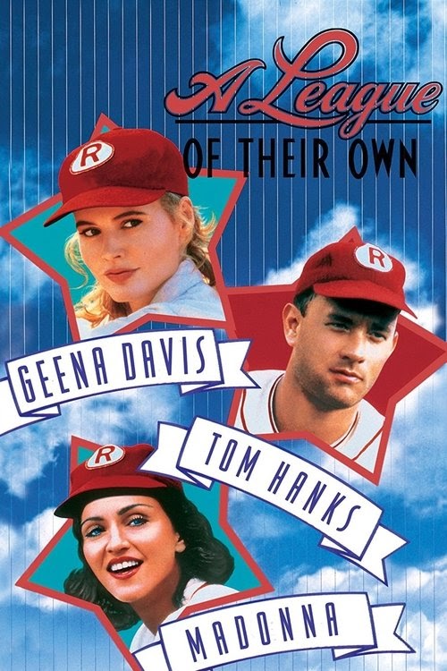 A League of Their Own Best Quality