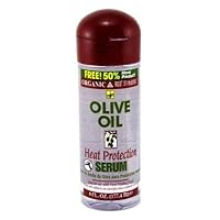 Organic Root Stimulator Olive Oil Serum 6 oz.