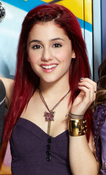 ariana grande | Tumblr