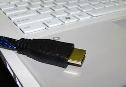 Connecting Laptop To Tv Using Hdmi Port