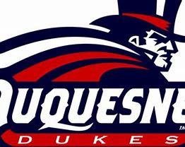 Image result for duquesne women's basketball logo