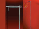 Eileen Lamp with Yung Bench - modern - floor lamps - milwaukee ...