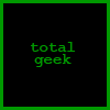 total geek