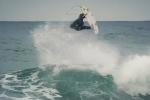 Watch: Surfer Jordy Smith Perfects the Backflip