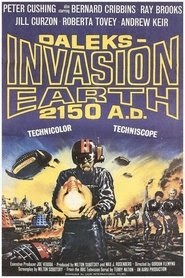 Doctor Who: Los Daleks invaden la Tierra estreno españa completa
pelicula castellanodoblaje online .es en español descargar hd latino
1966