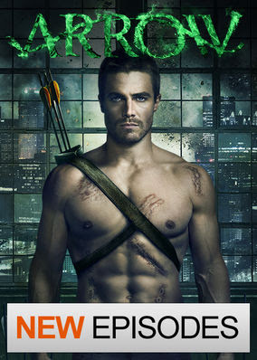 Arrow - Season 2