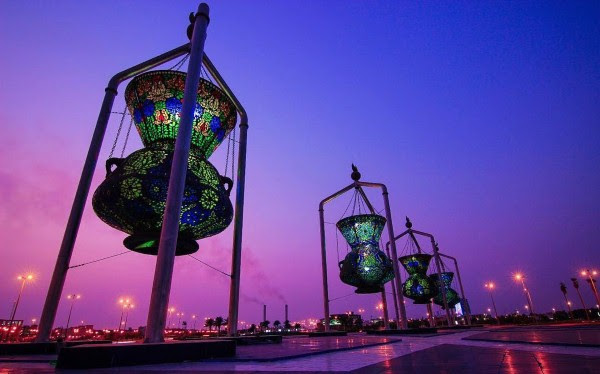 ميدان الفوانيس