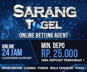Situs Pasang Togel Singapura Bandar Casino dan Taruhan Sbobet